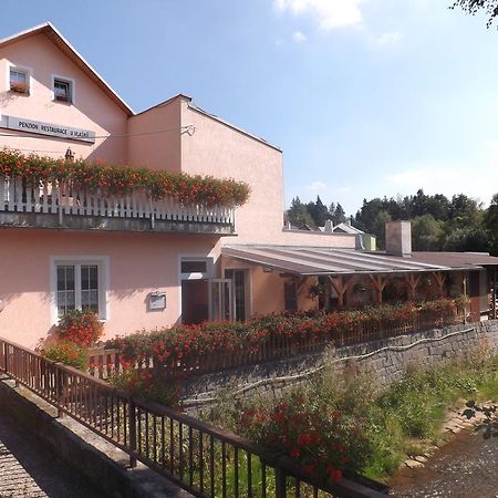 Pension U Vlasku Karlovy Vary Exterior photo