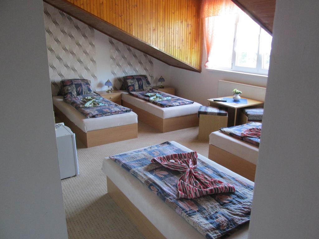 Pension U Vlasku Karlovy Vary Room photo