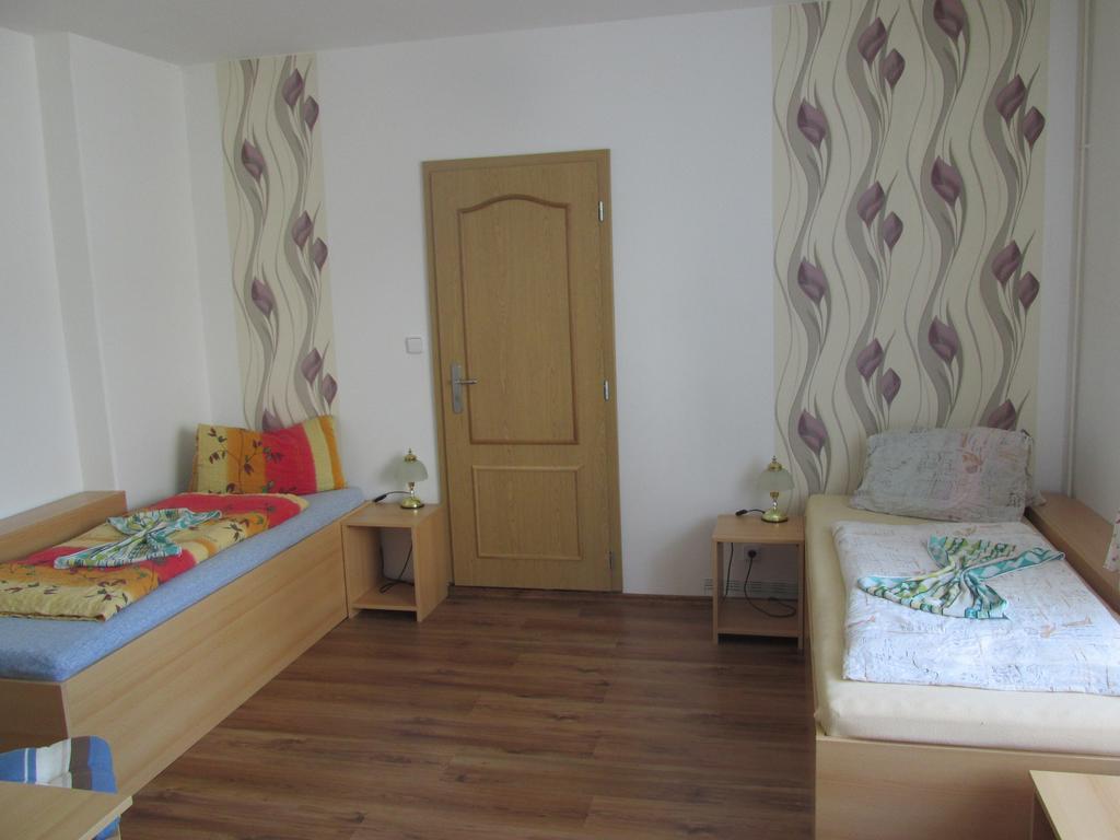 Pension U Vlasku Karlovy Vary Room photo