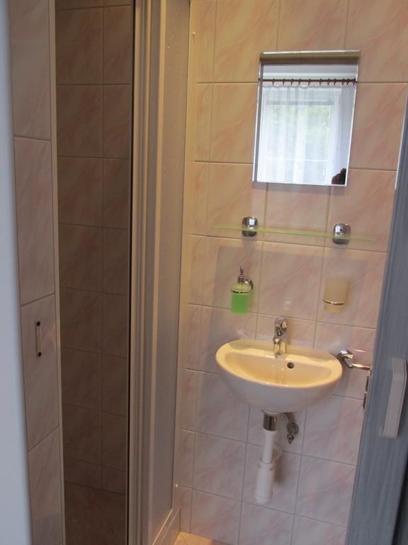Pension U Vlasku Karlovy Vary Room photo