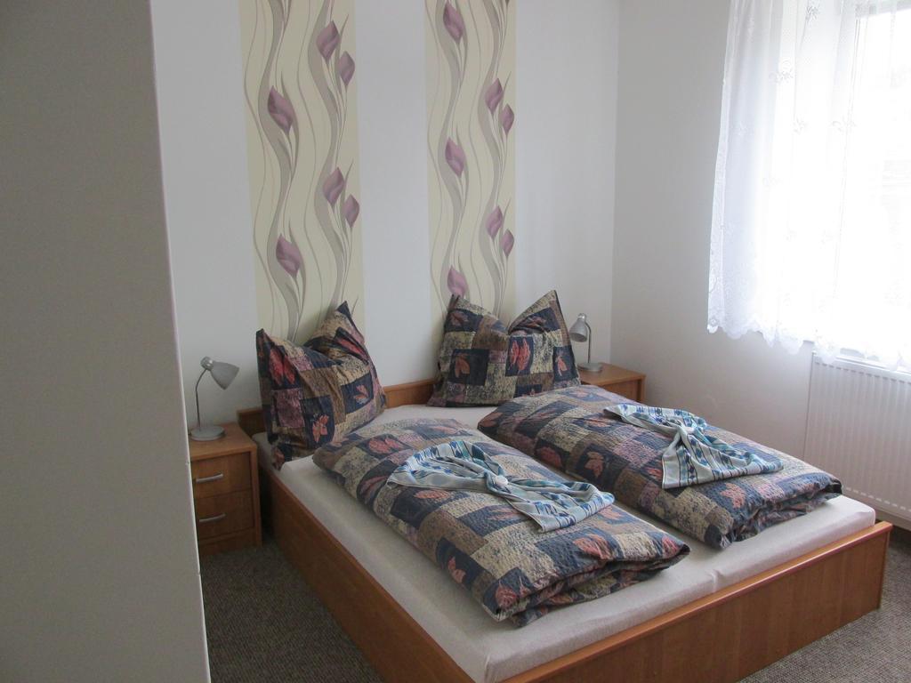 Pension U Vlasku Karlovy Vary Room photo