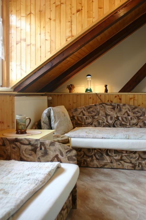 Pension U Vlasku Karlovy Vary Room photo