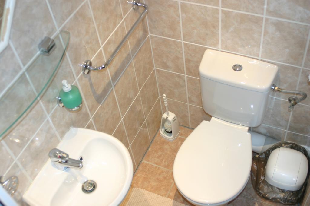 Pension U Vlasku Karlovy Vary Room photo