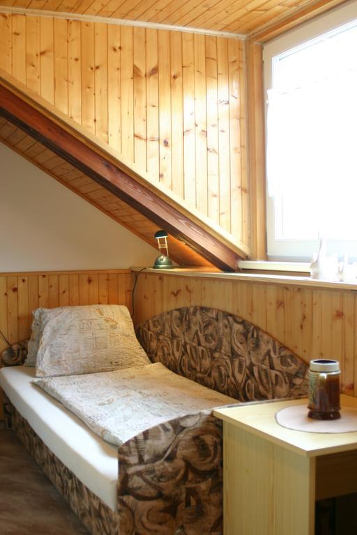 Pension U Vlasku Karlovy Vary Room photo