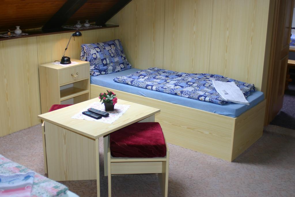 Pension U Vlasku Karlovy Vary Room photo
