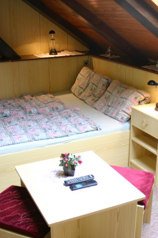 Pension U Vlasku Karlovy Vary Room photo