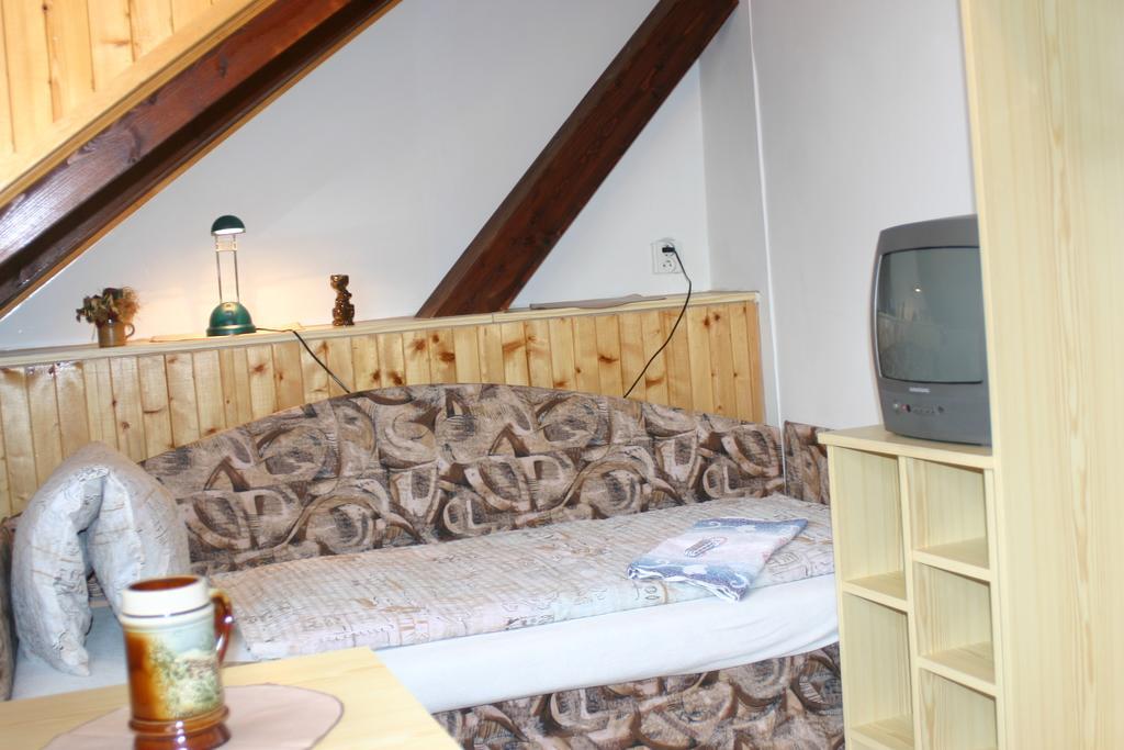 Pension U Vlasku Karlovy Vary Room photo
